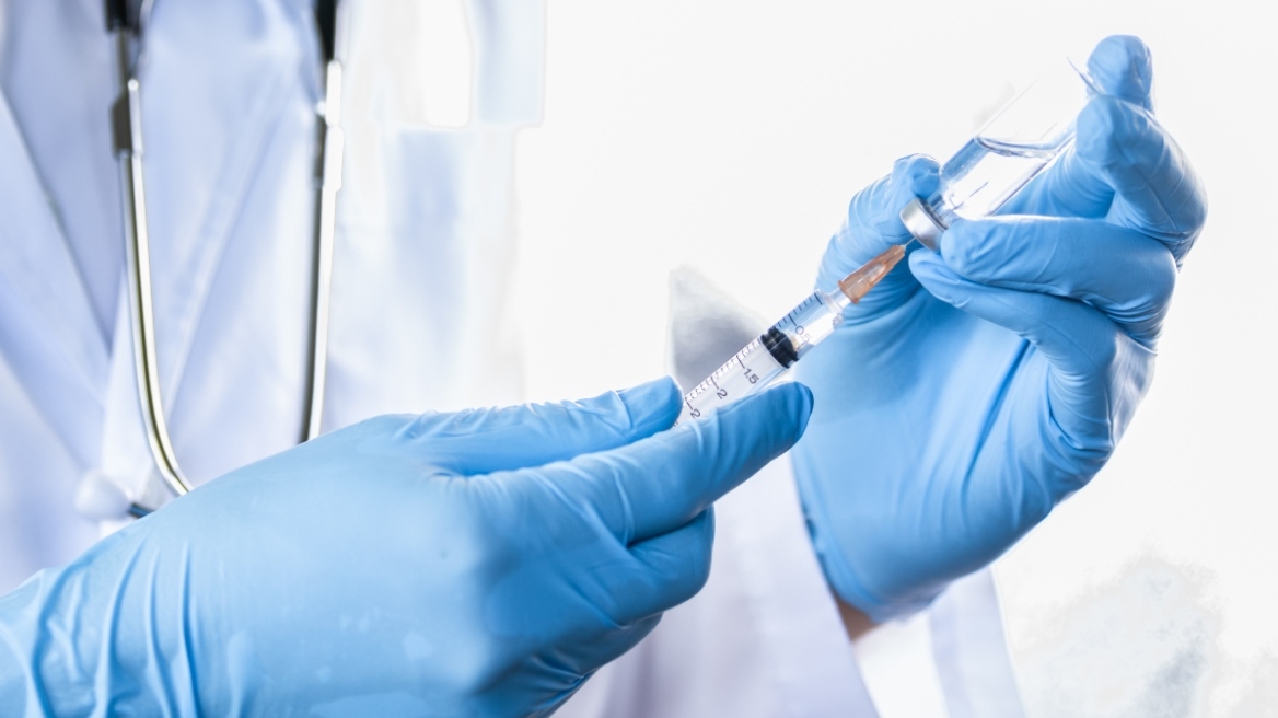 Η Ρωσία αρχίζει δοκιμές σε ανθρώπους εμβολίου κατά του μελανώματος