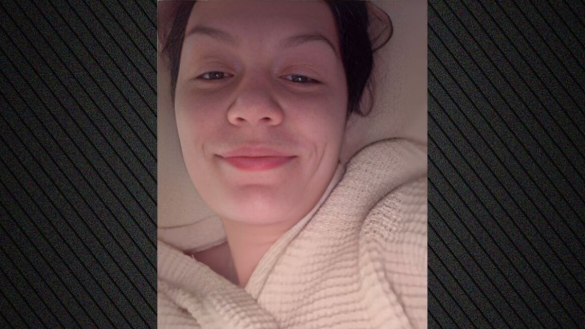 Jessie J: Το νέο μήνυμα μετά τη νοσηλεία της - «Ξεκουράζομαι και νιώθω καλύτερα»
