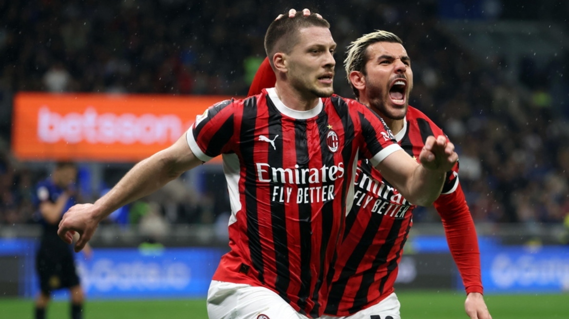 Μεταγραφική «βόμβα» από την ΑΕΚ - Έκλεισε τον Λούκα Γιόβιτς και έρχεται άμεσα στην Αθήνα