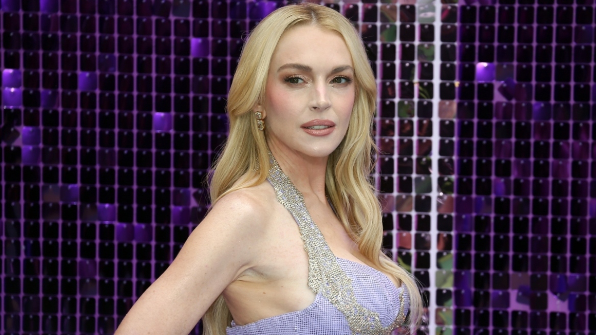 Λίντσεϊ Λόχαν: Δεν θέλω η οικογένειά μου να βιώσει το κυνηγητό των παπαράτσι, όπως το έζησα εγώ, ήταν τρομακτικό