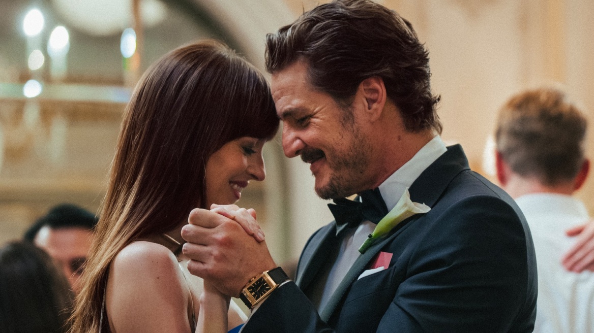 Materialists: Δείτε ένα αποκλειστικό απόσπασμα της πολυαναμενόμενης ταινίας
