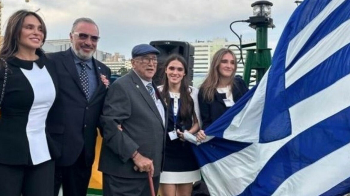 Νέα παραγγελία-μαμούθ από την Tsakos Energy Navigation: Θα ναυπηγήσει δύο VLCC αξίας $257 εκατ.