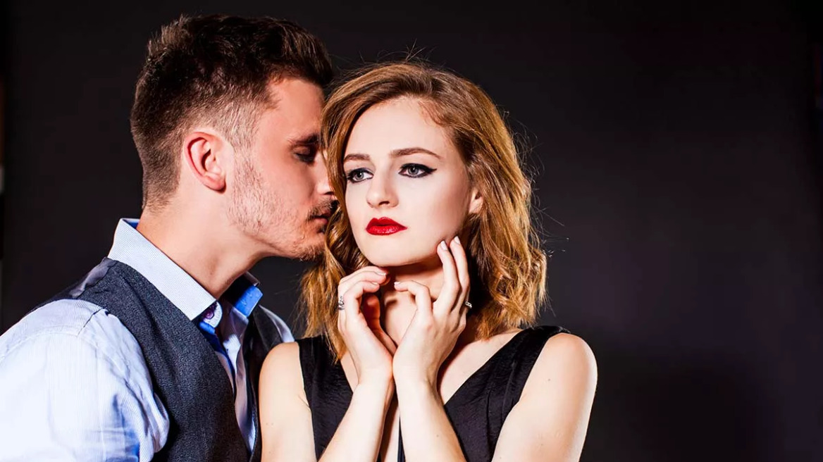 Έλξη: Το γυναικείο άρωμα που «σέρνει» τους άνδρες από τη μύτη