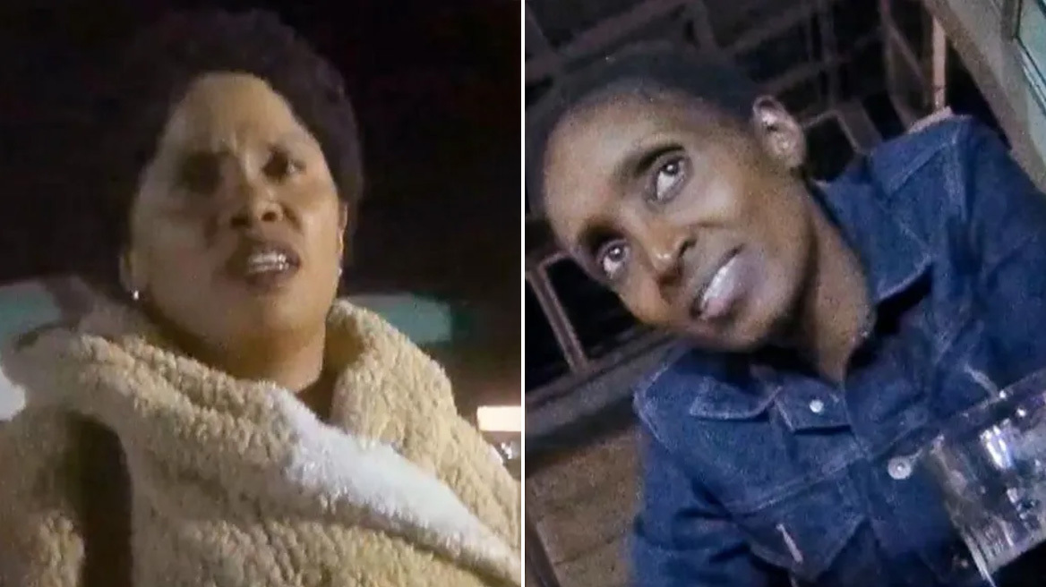 Το BBC αποκαλύπτει τις «μαντάμ» που εμπλέκονται στην παιδική πορνεία της Κένυας - «Οι πελάτες σε αναγκάζουν να κάνεις πράγματα που δεν μπορείς να φανταστείς»