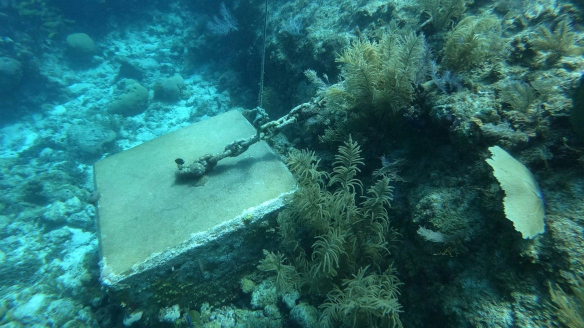 Η υποβρύχια «χαμένη πόλη» των 6.000 ετών μπορεί να αλλάξει όλα όσα γνωρίζαμε για την ιστορία
