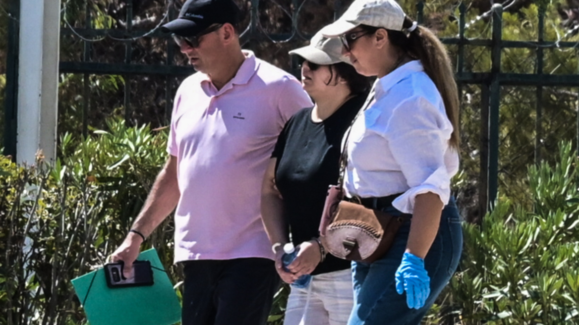 Τι θα υποστηρίξει η Αλγερινή στην απολογία της για το νεκρό κοριτσάκι της - Οι κινήσεις της για να διαφύγει και το ραντεβού που δεν πρόλαβε να πάει