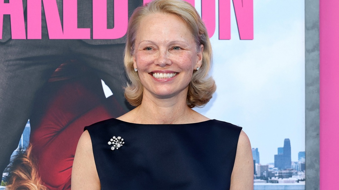 Μέγκαν Μαρκλ: «Αντέγραψε» την εκπομπή μαγειρικής της Πάμελα Άντερσον, σύμφωνα με σχόλια