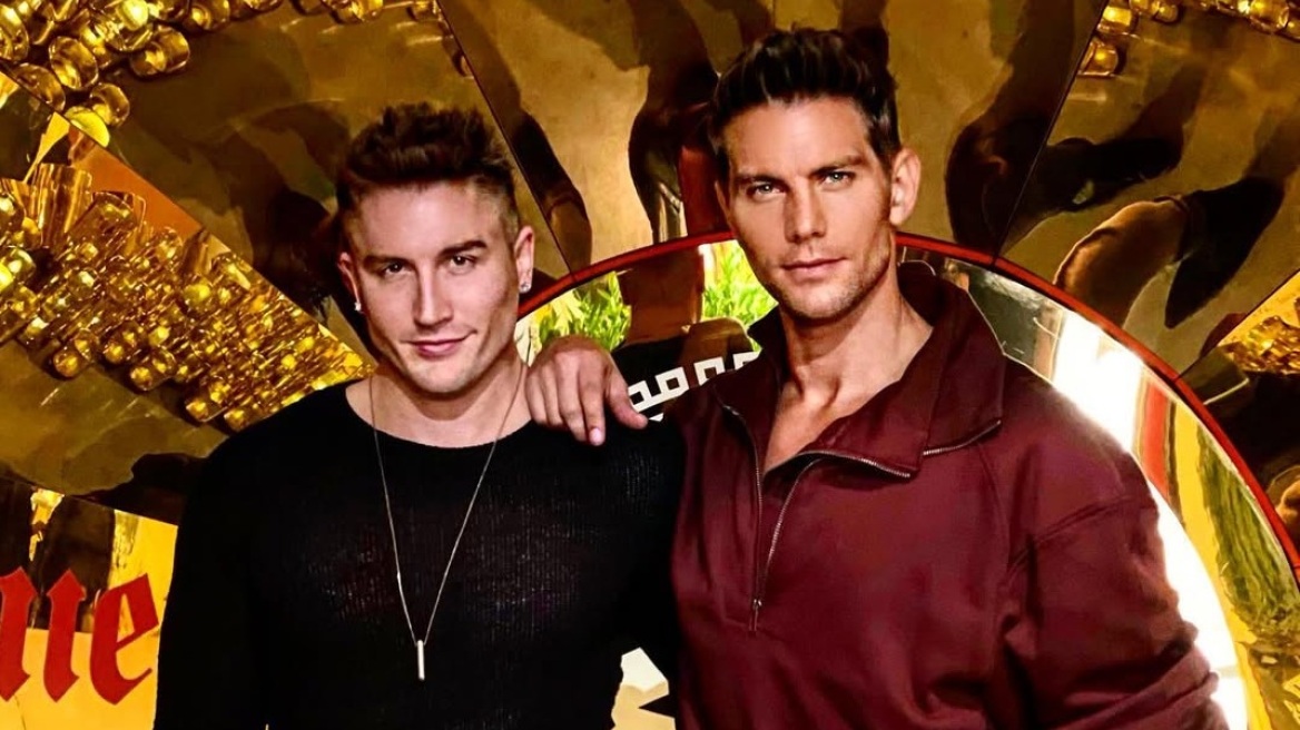 Νέα Υόρκη: 40χρονος μαχαίρωσε τον 34χρονο σύζυγό του που πέθανε από ακατάσχετη αιμορραγία