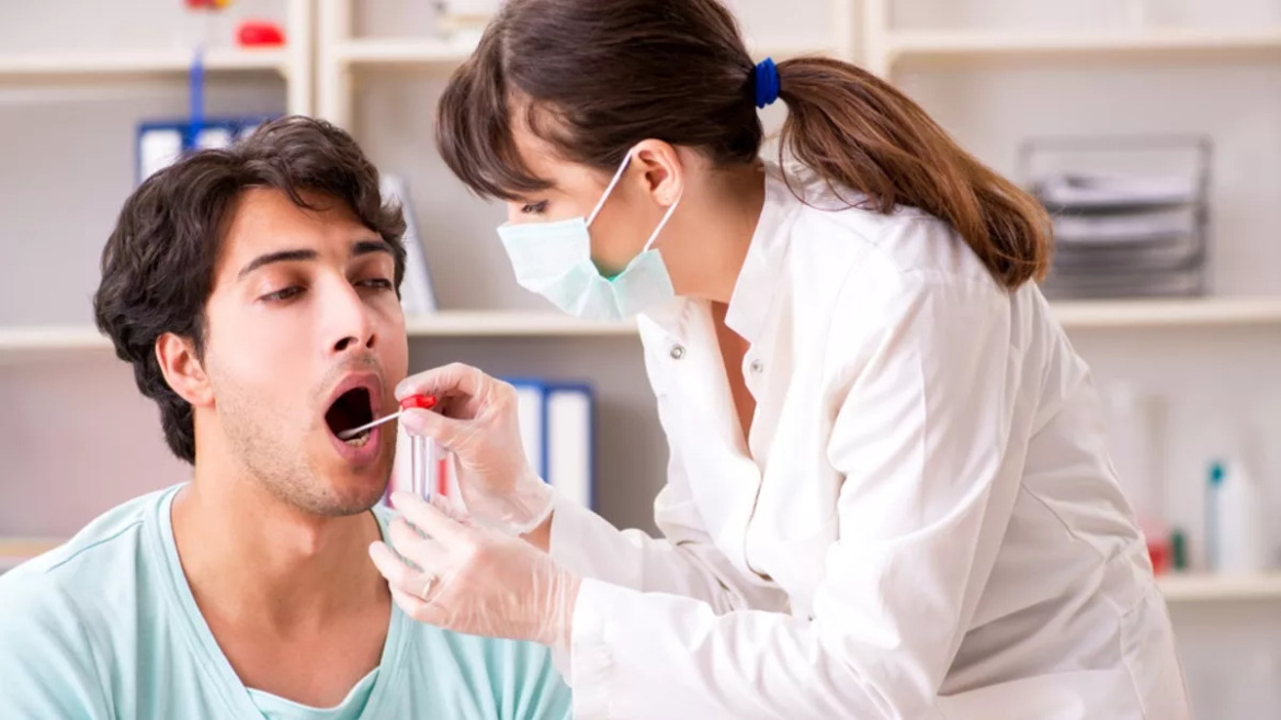 Καινοτομία: Η απλή εξέταση που εντοπίζει πρώιμα σημάδια διαβήτη και παχυσαρκίας