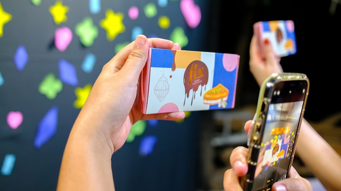 Ο αλγόριθμος τρώει τον πλανήτη - Καταναλώνουμε σαν να μην υπάρχει αύριο