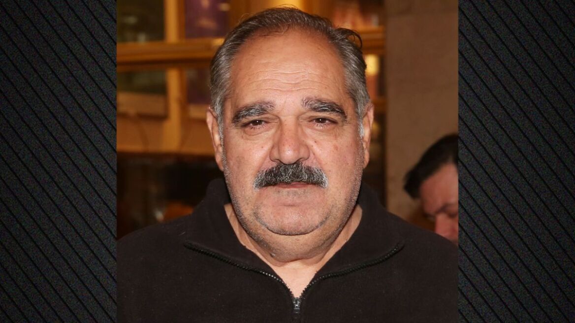 Γιώργος Σουξές: Η συγκίνησή του μιλώντας για τον γιο του - «Στην τελευταία μας κουβέντα μου είπε "μου έχεις προσφέρει πολλά, ευχαριστώ"»
