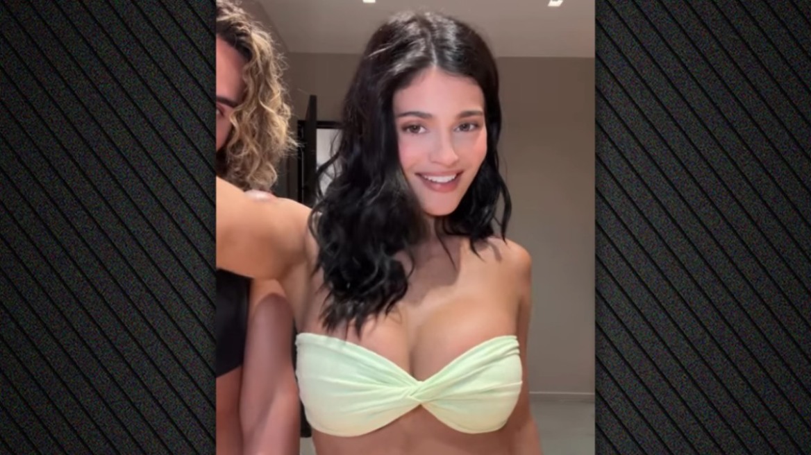 Η Κάιλι Τζένερ αποφάσισε να μάθει ισπανικά - Δείτε το βίντεο που ανέβασε