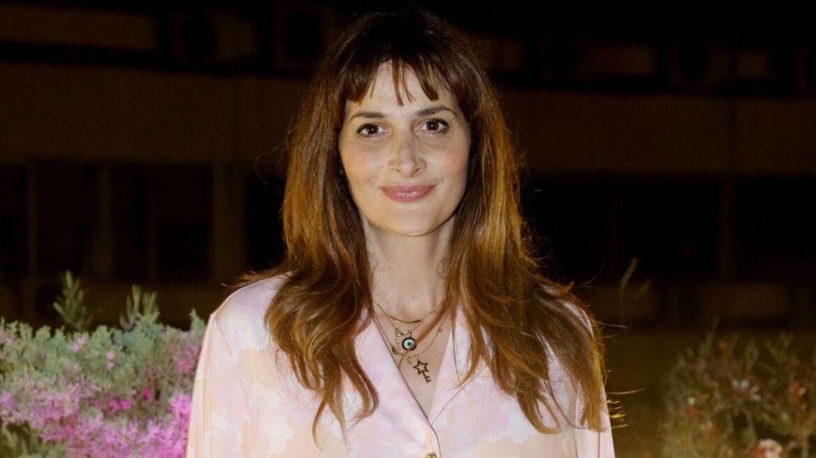 Μαρία Κωνσταντάκη για την επιστροφή της σειράς «Υπέροχα Πλάσματα»: «Δεν μου έχει γίνει πρόταση»