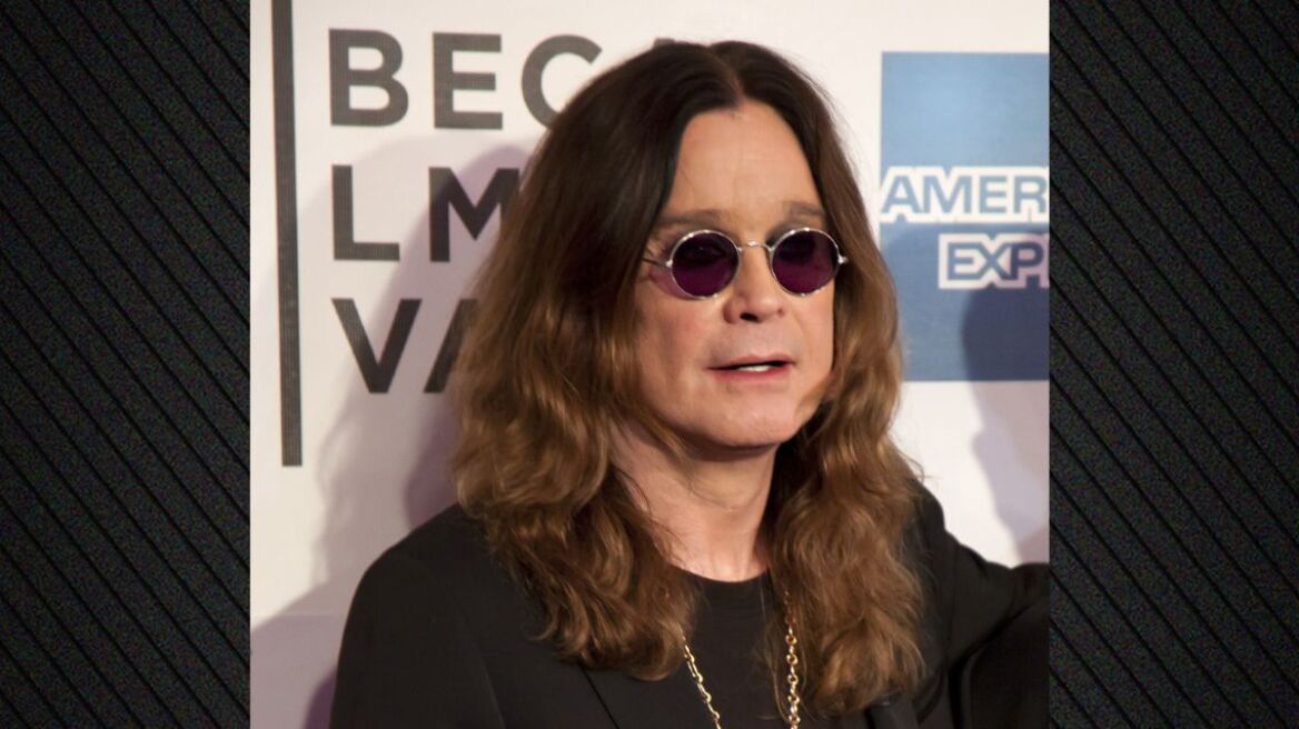 Όζι Όσμπορν: Αποκαλύφθηκε η αιτία του θανάτου του