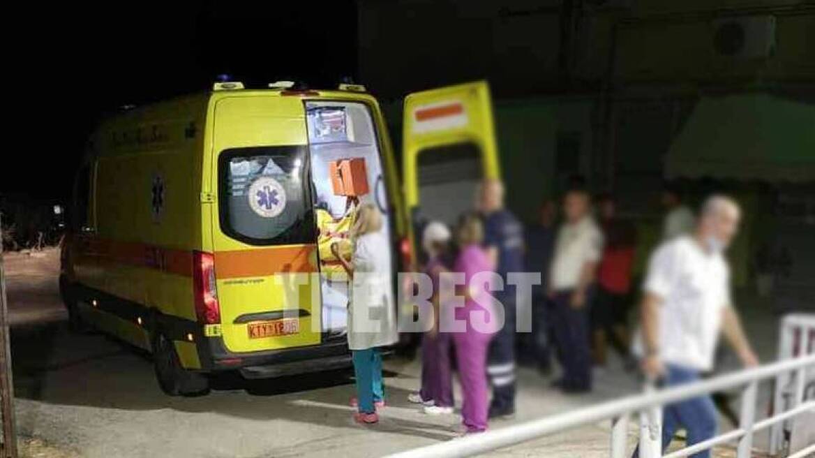 Αγωνία για τη 14χρονη από την Κεφαλονιά - Παραμένει στη ΜΕΘ, άγνωστη ακόμη η αιτία της επιδείνωσής της
