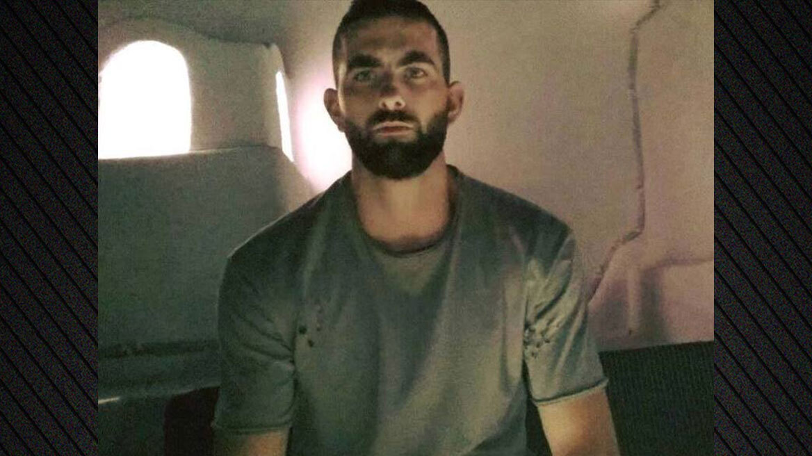 Ποιος ήταν ο 33χρονος ορειβάτης από την Πάτρα που σκοτώθηκε στις Άλπεις - «Καλό ταξίδι Δημήτρη»