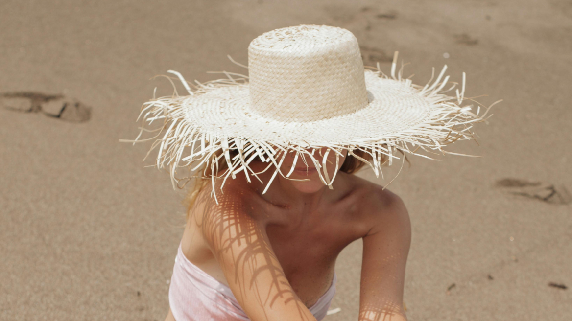 Όσα χρειαζόμαστε για να φτιάξουμε το τέλειο καλοκαιρινό νεσεσέρ
