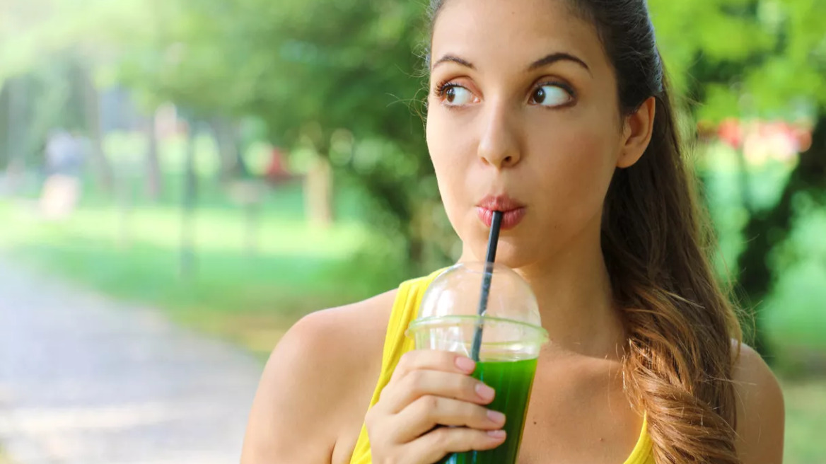 Τα γλυκά ροφήματα που «εκτοξεύουν» τον κίνδυνο διαβήτη – Μελέτη σε 36.000 ανθρώπους αποκαλύπτει