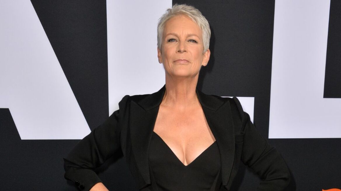 Η Τζέιμι Λι Κέρτις εγκρίνει τη σχέση της Πάμελα Άντερσον και του Λίαμ Νίσον: «Αν βρήκαν την αγάπη, αφήστε τους ήσυχους»