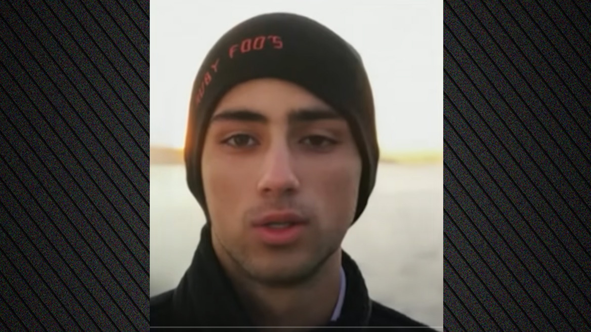 Πρώην δημοσιογράφος του CNN «πήρε συνέντευξη» από 17χρονο που είχε σκοτωθεί σε ένοπλη επίθεση στη Φλόριντα, χάρη στην Τεχνητή Νοημοσύνη