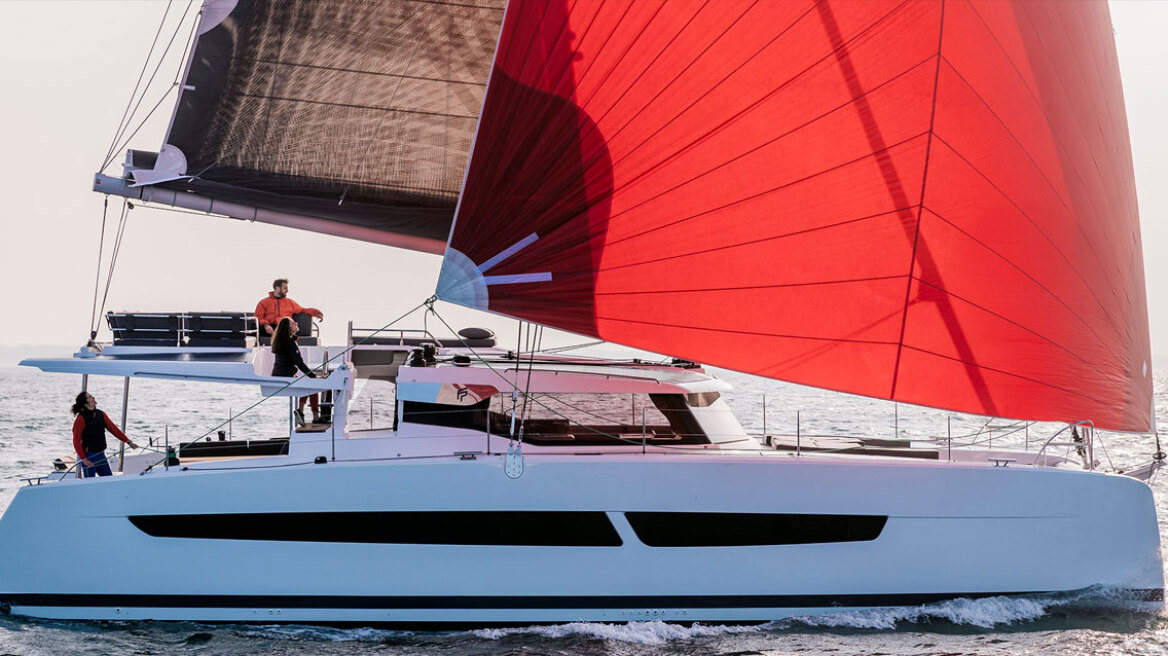 Η ΚΥΡΙΑΚΟΥΛΗΣ Μ.Κ.Ν. Α.Ε. με ανανεωμένο λογότυπο