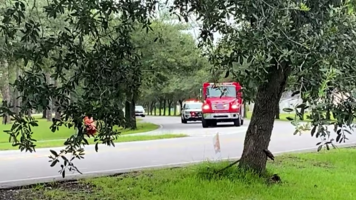 Πέντε στρατιώτες τραυματίες από πυροβολισμούς σε στρατόπεδο στη Τζόρτζια -  Συνελήφθη ένας λοχίας