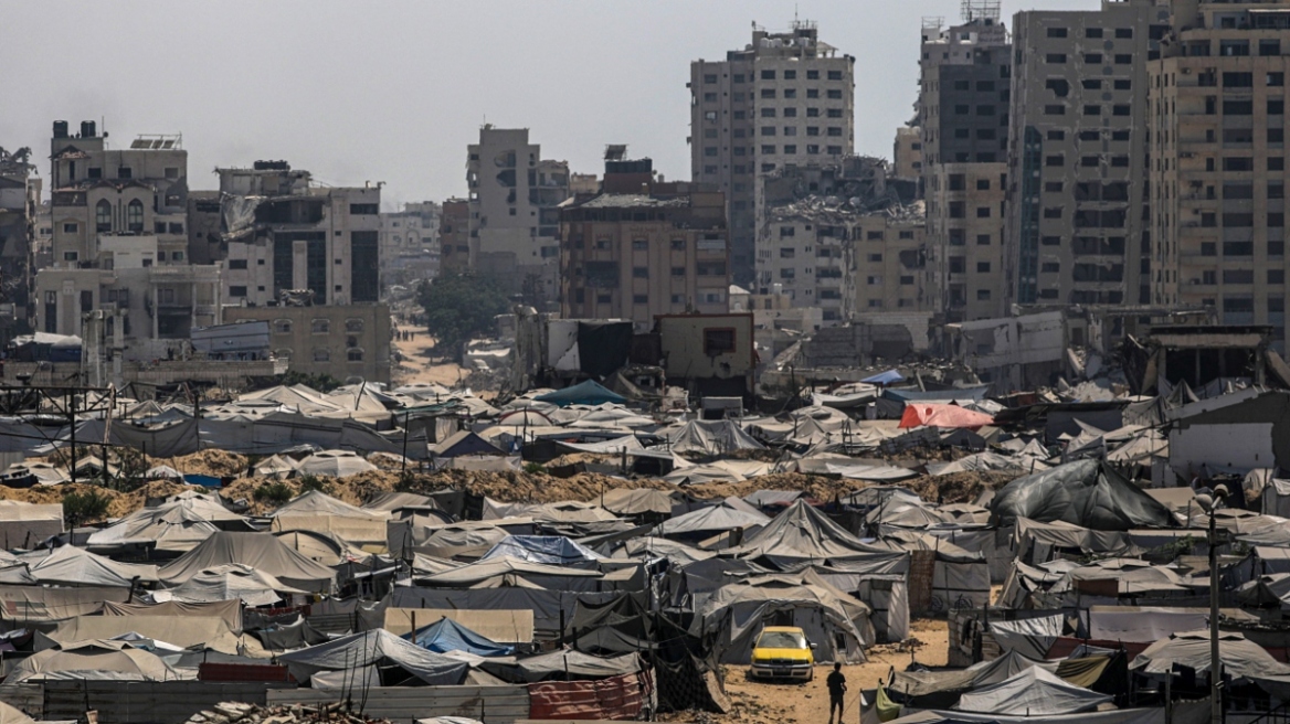 «1.000.000 κλήσεις την ώρα»: Πώς το Ισραήλ παρακολουθεί κάθε... ψίθυρο των Παλαιστινίων - Γιατί απέτυχε στην επίθεση της 7ης Οκτωβρίου 2023