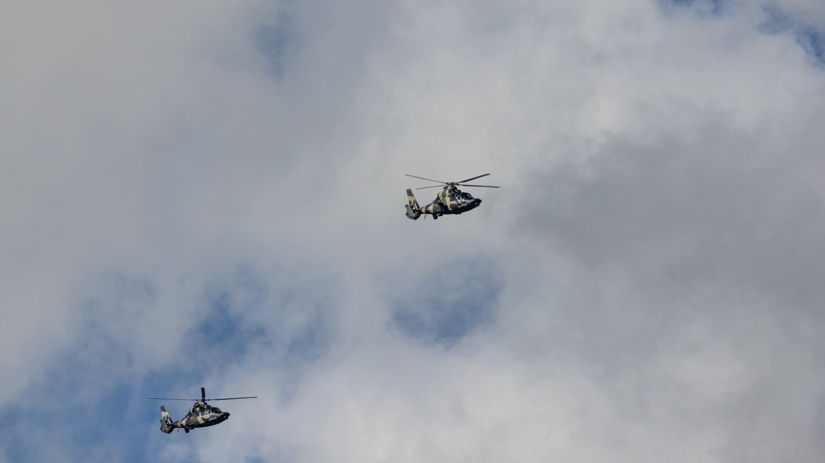 Νεκροί οι υπουργοί Άμυνας και Περιβάλλοντος στη Γκάνα μετά από συντριβή ελικοπτέρου