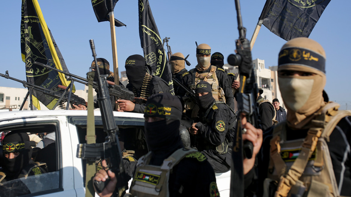 Χαμάς: Το σχέδιο κατάληψης της Γάζας δείχνει την περιφρόνηση του Ισραήλ για τις προσπάθειες των μεσολαβητών 