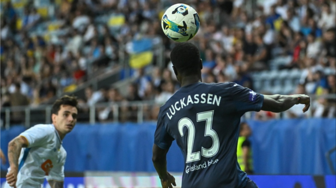 Προκριματικά Champions League: Σπουδαίο διπλό της Πάφου επί της Ντιναμό Κιέβου, τριάρα η Ρέιντζερς στην Πλζεν 