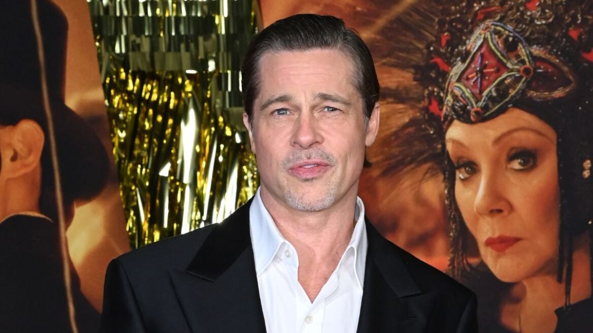 Ο Μπραντ Πιτ αγόρασε την έπαυλη του κιθαρίστα των «Killers» για 12 εκατ. δολάρια