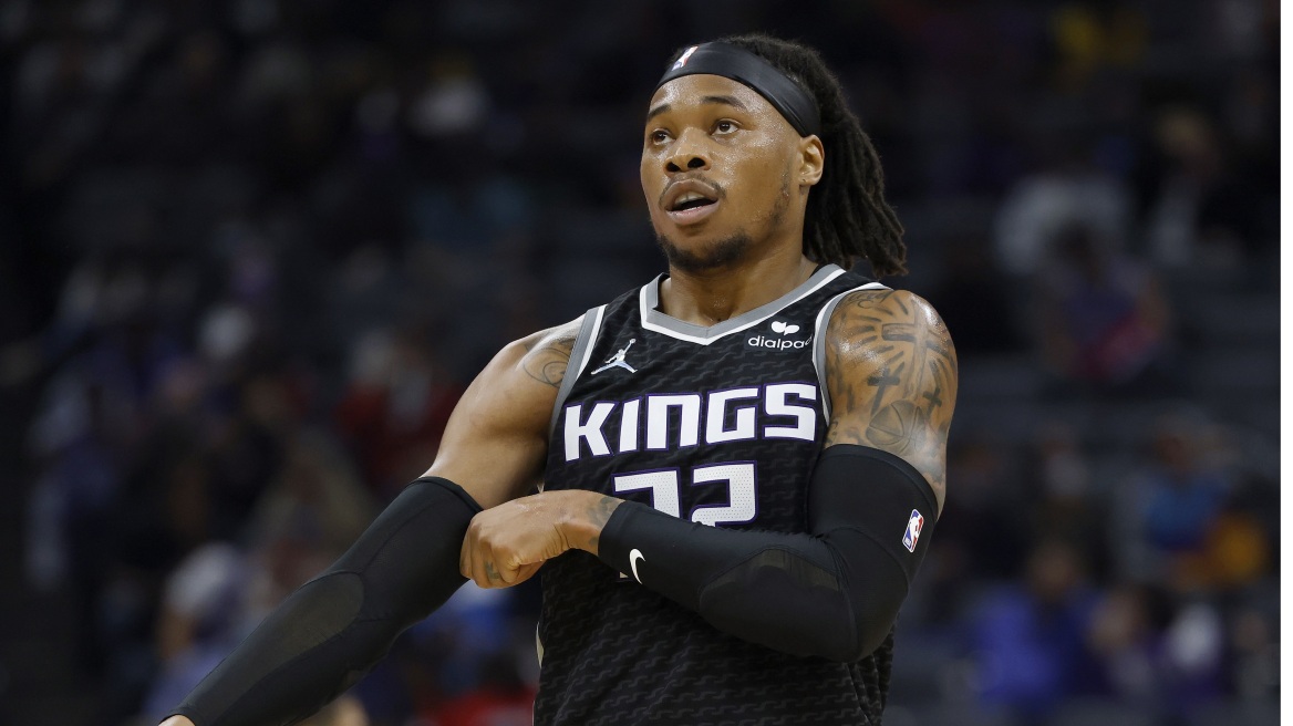 Παναθηναϊκός: Το βράδυ της Παρασκευής στην Αθήνα ο Ρισόν Χολμς