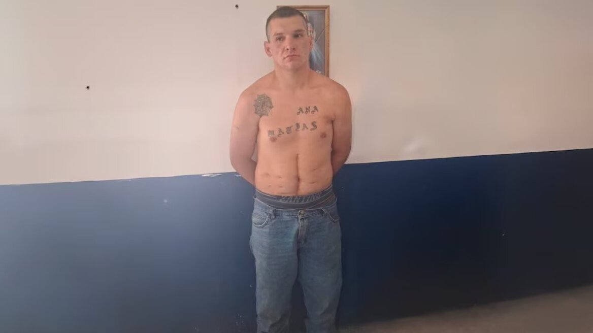 Φρίκη με serial killer στην Αργεντινή: Πρόσφερε δουλειά σε άστεγους και μετά τους κομμάτιαζε και τους έκαιγε