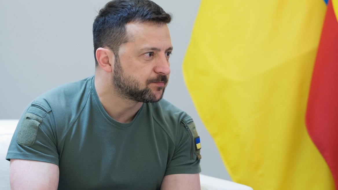 Πόλεμος στην Ουκρανία: Νέες επιθέσεις βαθιά μέσα στη Ρωσία, προανήγγειλε ο Ζελένσκι