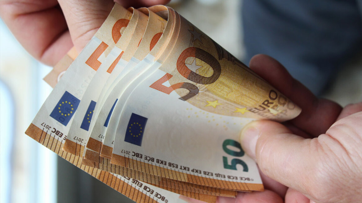 Συντάξεις: Αύξηση 3% στο εξάμηνο – Ποιοι πληρώνονται περισσότερα ανά ηλικία και κλάδο (πίνακας)