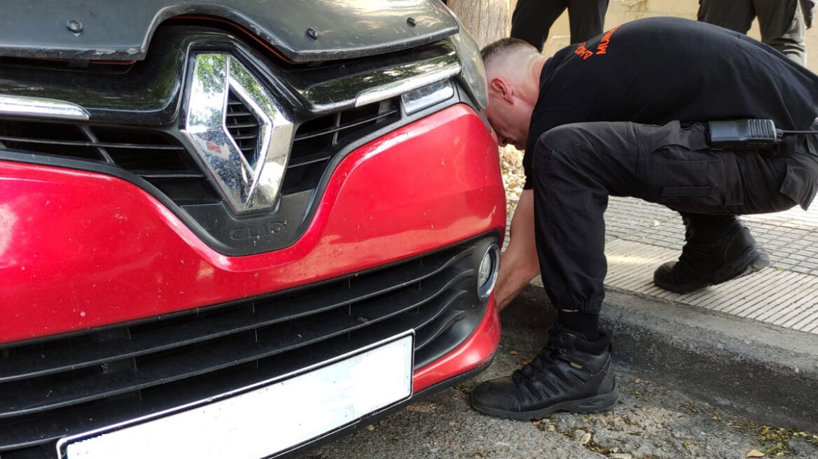 Δαγκάνες για την παράνομη στάθμευση από σήμερα στη Θεσσαλονίκη - Δείτε φωτογραφίες
