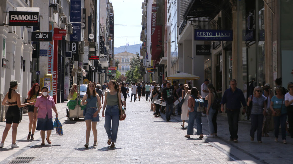 «Πυρετός» για το πακέτο της ΔΕΘ: Μείωση άμεσων φόρων, αλλά όχι ΦΠΑ - Ο ρόλος του πληθωρισμού