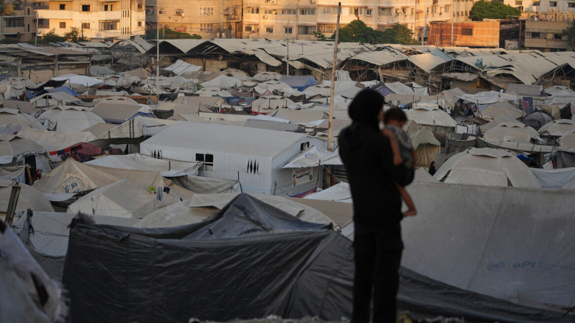 Έκτακτη σύνοδο θα πραγματοποιήσει αύριο ο Αραβικός Σύνδεσμος με αφορμή την απόφαση του Ισραήλ να καταλάβει τη Γάζα