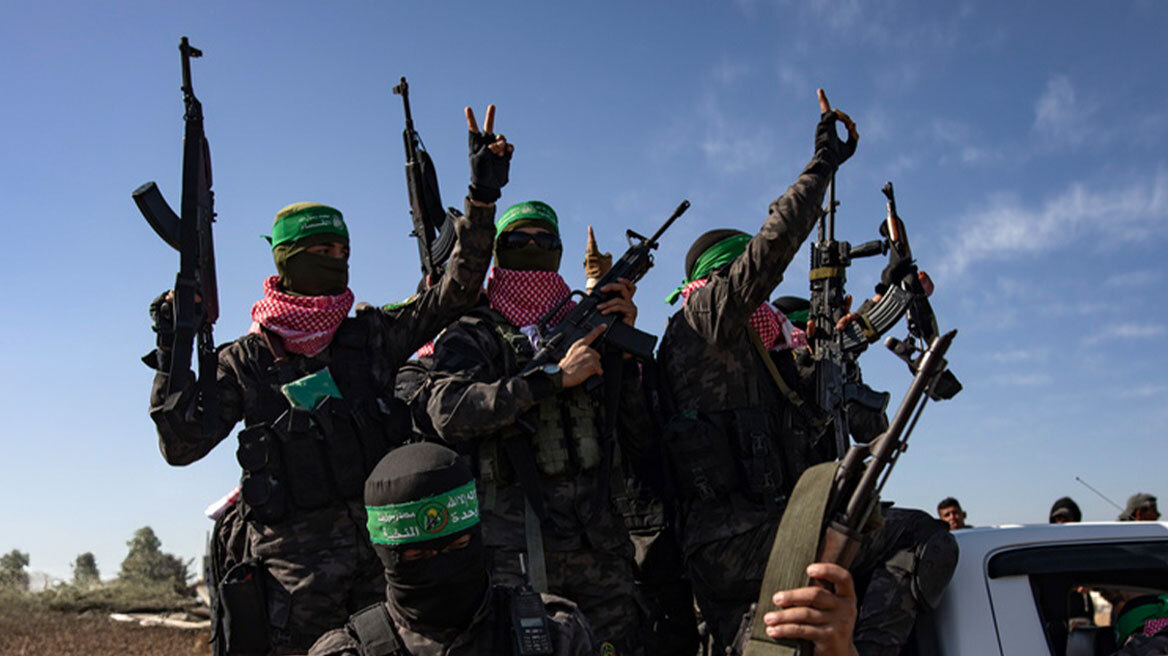 «Η Γάζα δεν είναι προς πώληση», λέει η Χαμάς μία ημέρα μετά το δημοσίευμα της  Washington Post για το σχέδιο του Τραμπ 