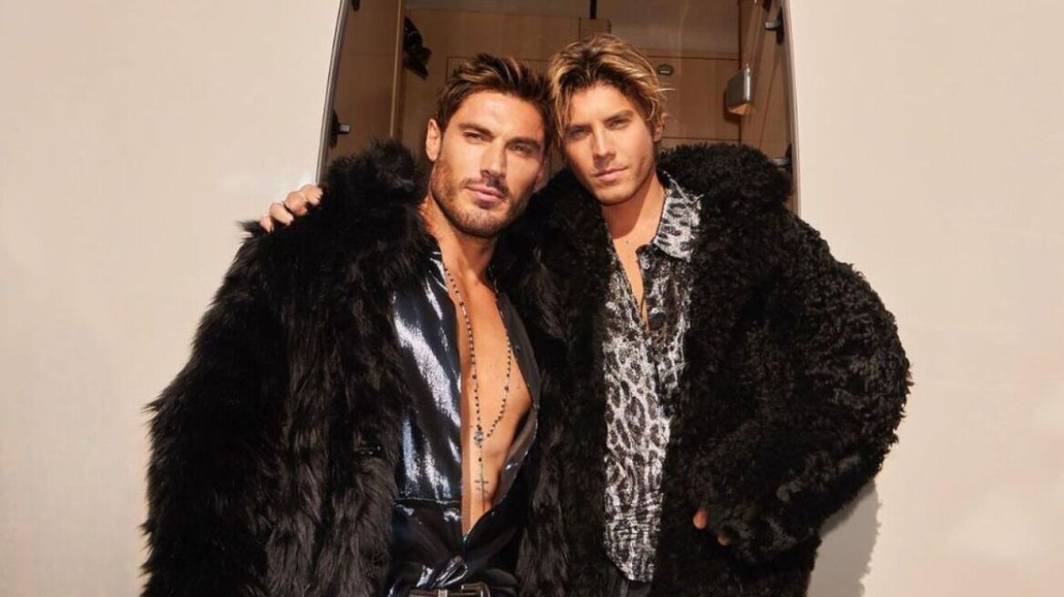 Κρις Άπλετον για το διαζύγιο με τον Λούκας Γκέιτζ: «Ζούσα στον πόνο όσο ο κόσμος πίστευε πως όλα είναι τέλεια»
