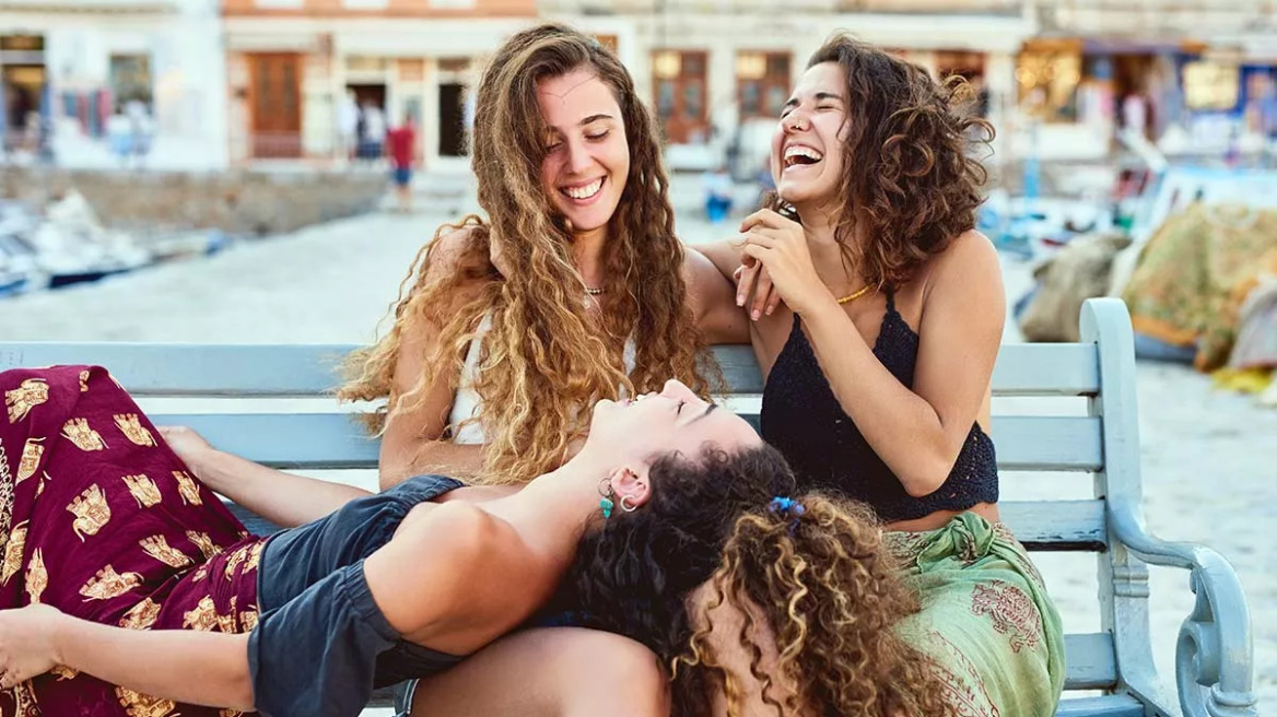 Χιούμορ: Ποια είναι η πιο αστεία χώρα στον κόσμο, σύμφωνα με έρευνα – Η θέση της Ελλάδας