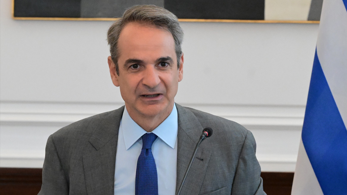 Σημαντικές συναντήσεις για την Ουκρανία