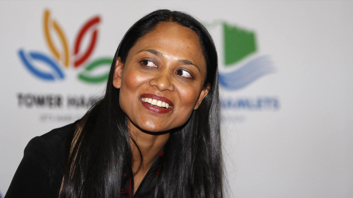 Παραιτήθηκε η υφυπουργός για θέματα αστέγων στη Βρετανία: Αντιδράσεις για την αύξηση 700 λιρών στο ενοίκιο ακινήτου της