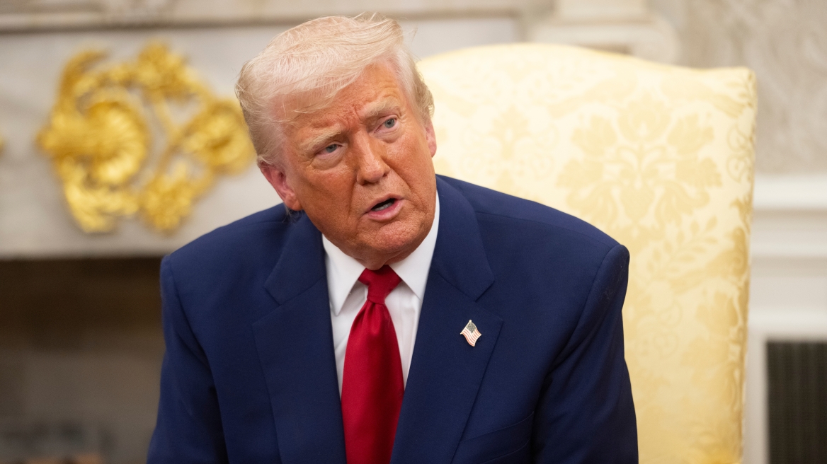 Σε ισχύ από σήμερα οι νέοι δασμοί των ΗΠΑ
