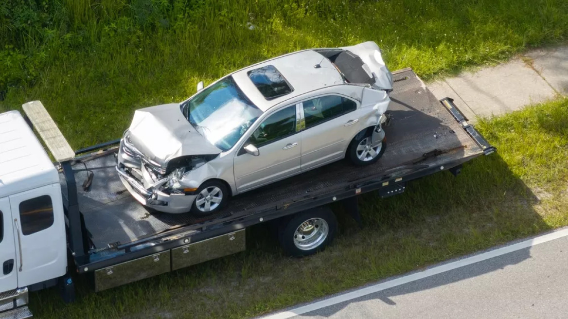 Κάθε καλοκαίρι δύο άνθρωποι την ημέρα χάνουν τη ζωή τους σε τροχαίο