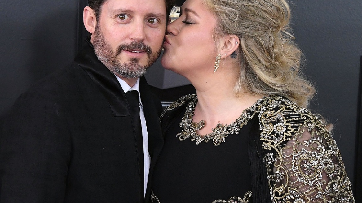 Κέλι Κλάρκσον: Τι γνωρίζουμε για τον θάνατο του πρώην συζύγου της, Μπράντον Μπλάκστοκ