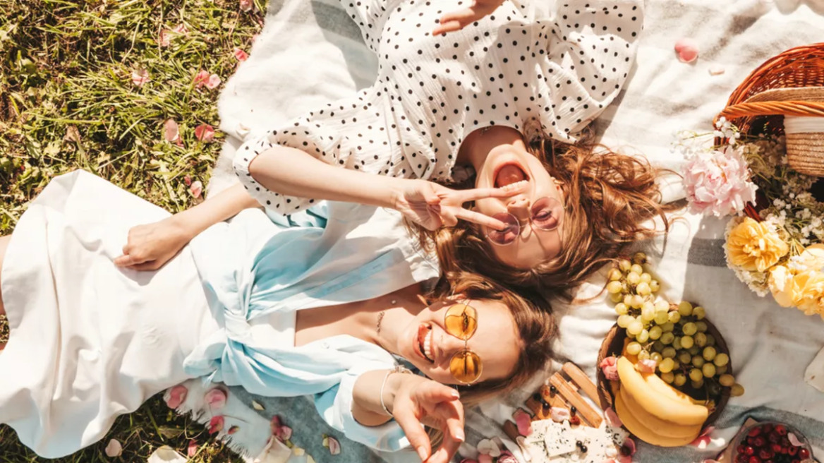 Το καλοκαιρινό φρούτο που προστατεύει καρδιά, μαλλιά και επιδερμίδα