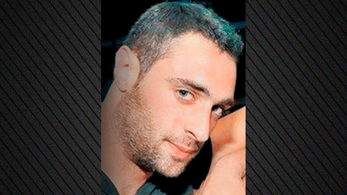 Βαγγέλης Στεφανάκης: Το θανατηφόρο κοκτέιλ που οδήγησε σε θάνατο τον δολοφόνο της Φαίης - Τι αποκαλύπτει η δικογραφία
