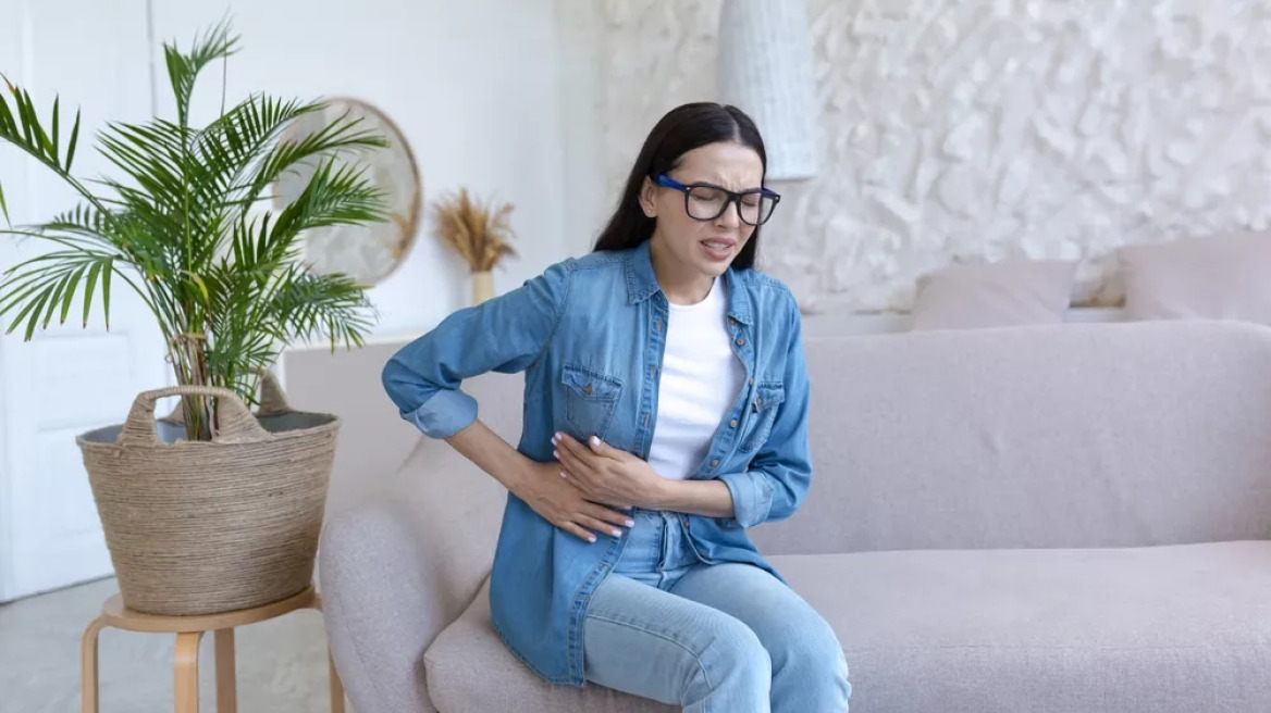 Ήπαρ: Ο επικίνδυνος συνδυασμός που αυξάνει τον κίνδυνο ηπατοπάθειας