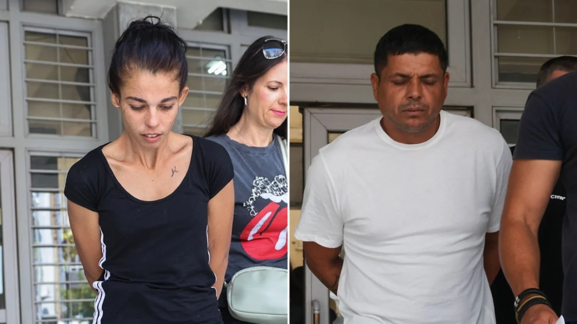 Θεσσαλονίκη: Προθεσμία να απολογηθεί τη Δευτέρα πήρε η μητέρα και ο σύντροφός της για τον βιασμό της 10χρονης